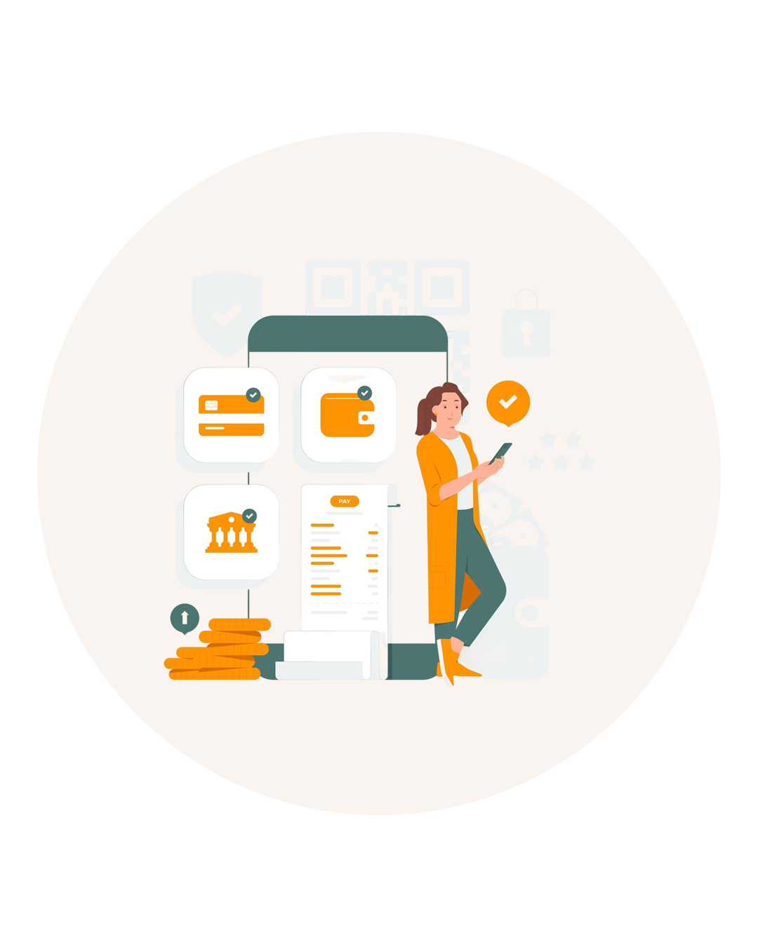 Smart Invoicing