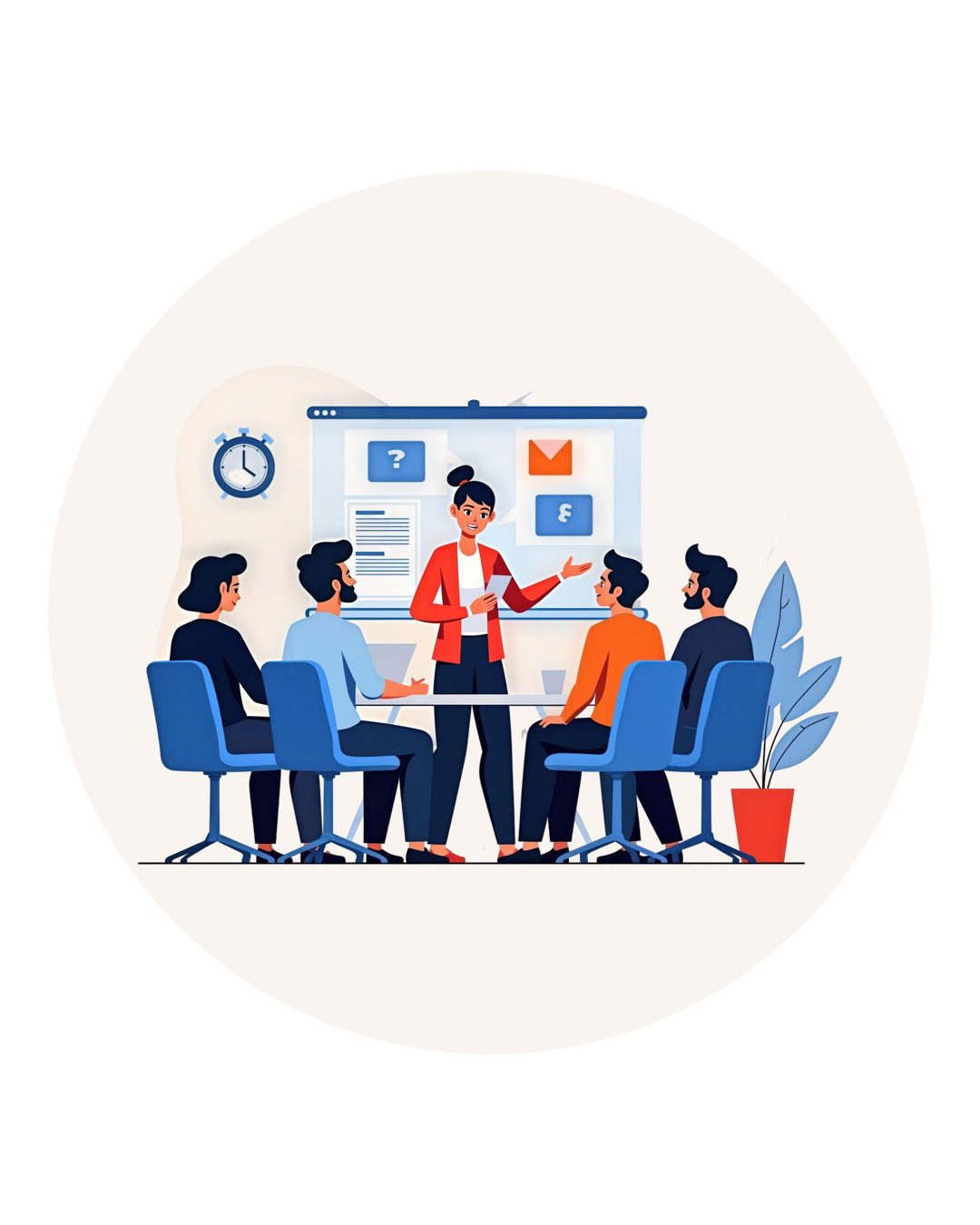 Company Formation & Ministry Liaison Services