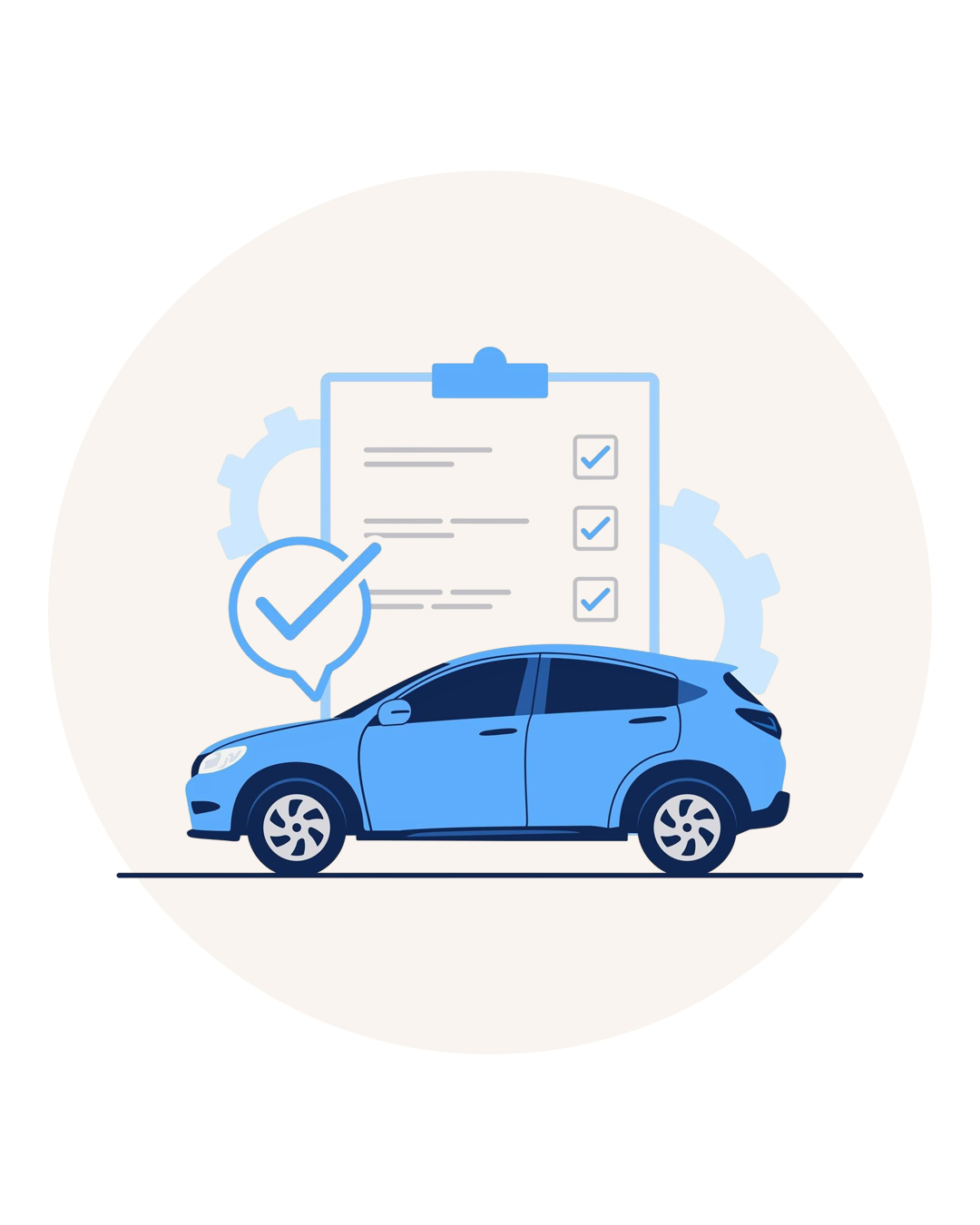Vehicle Service History