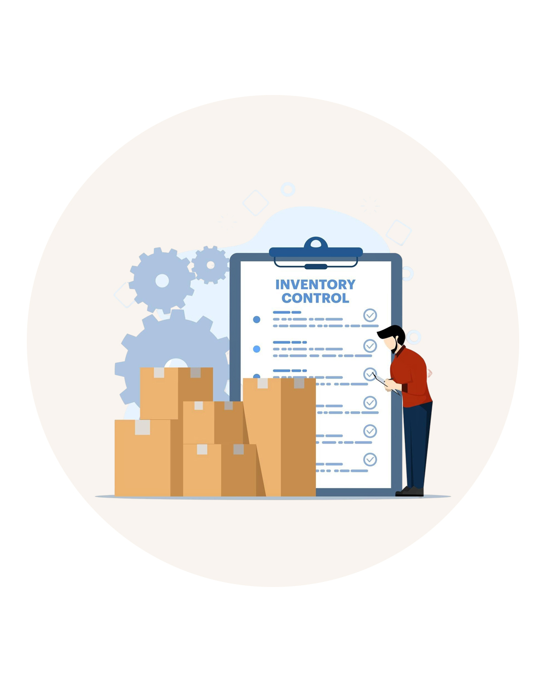 Inventory Management