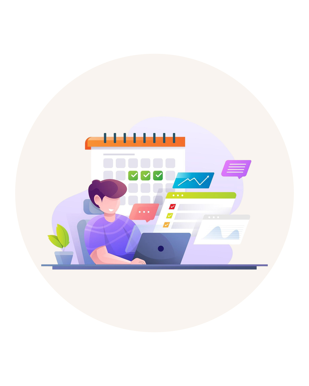 Planning & Scheduling